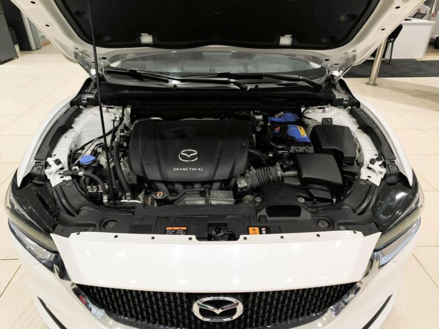 Mazda 6 III (GJ) Рестайлинг 2 Казань  - изображение 11
