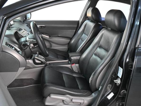 Honda Civic VIII с пробегом 2008 года, цена 789 000 рублей, 308885 км, седан, Автокод Объявления