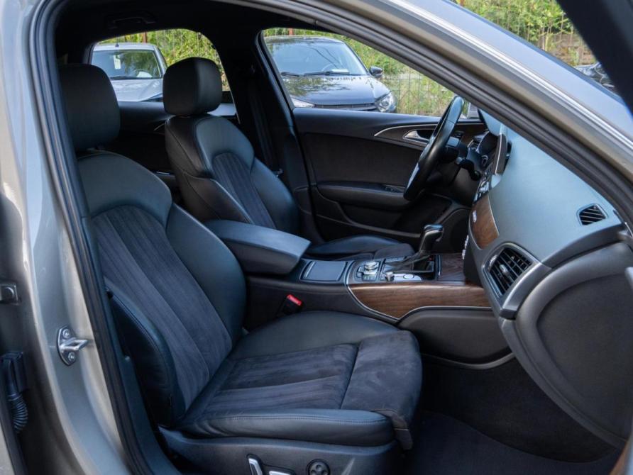 Audi A6 IV (C7) Рестайлинг Волгоград  - изображение 8