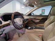 Mercedes-Benz S-Класс VI (W222 C217) Казань  - изображение 48