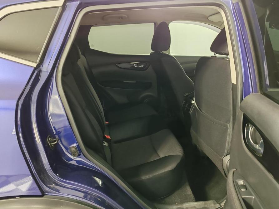 Nissan Qashqai II Москва  - изображение 18