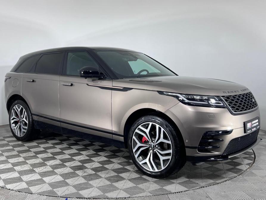 Land Rover Range Rover Velar I Ростов-на-Дону  - изображение 3