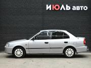 Hyundai Accent II Екатеринбург  - изображение 21