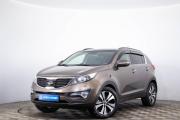 Kia Sportage III Пермь  - изображение 29