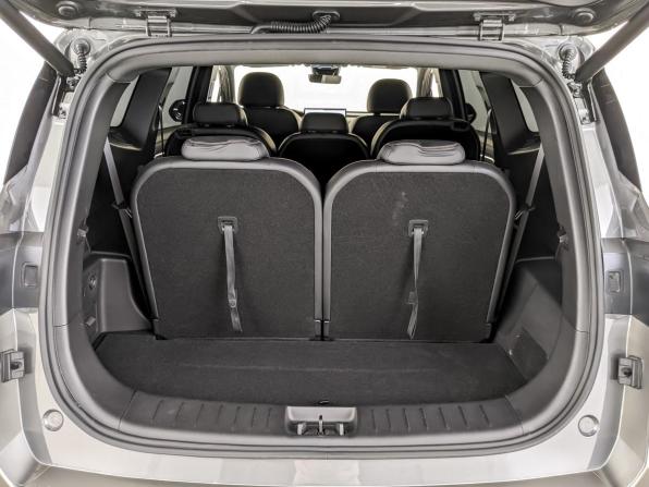 Geely Okavango I Рестайлинг с пробегом 2024 года, цена 2 825 000 рублей, 18427 км, внедорожник, Автокод Объявления