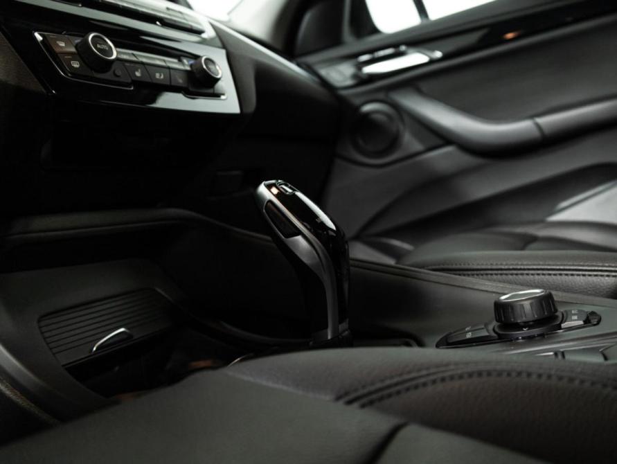BMW X1 II (F48) Рестайлинг Санкт-Петербург  - изображение 18