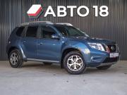 Nissan Terrano III (D10) Ижевск  - изображение 23