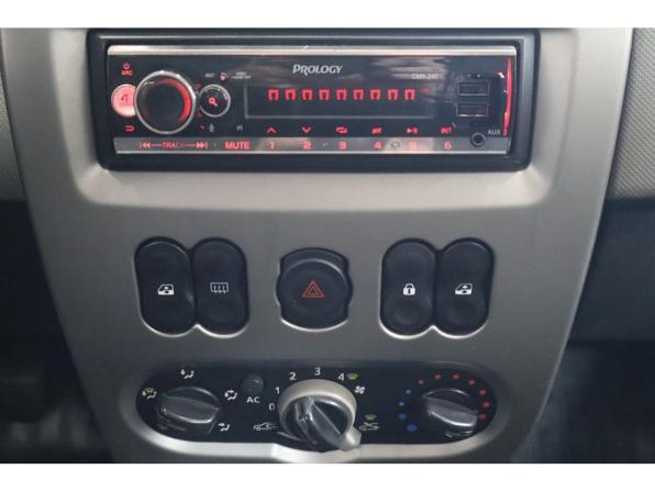 Renault Sandero I с пробегом 2012 года, цена 449 000 рублей, 240252 км, хэтчбек, Автокод Объявления