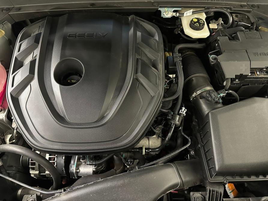 Geely Monjaro I Балашиха  - изображение 20