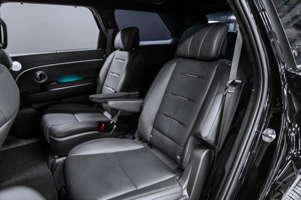 Hyundai Palisade II Москва  - изображение 25