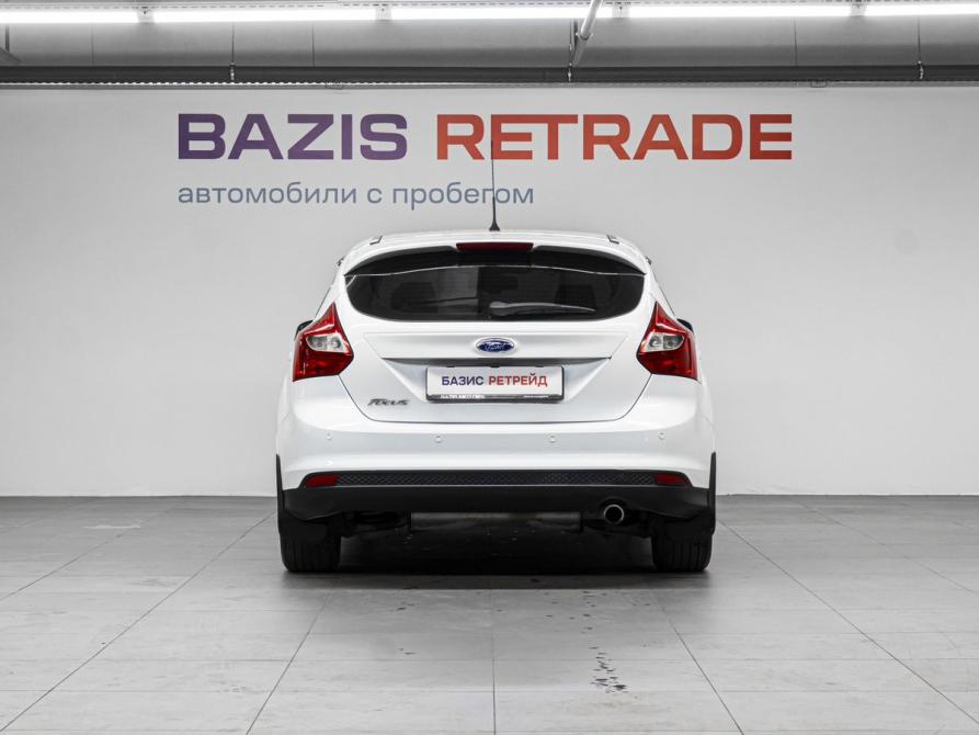 Ford Focus III Тюмень  - изображение 7