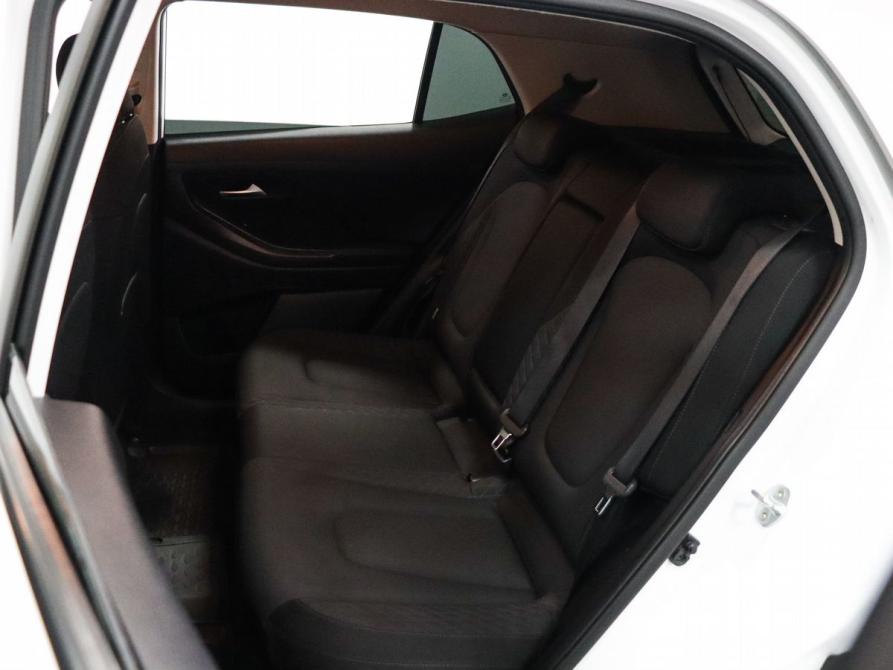 Hyundai Creta II Минеральные Воды  - изображение 9