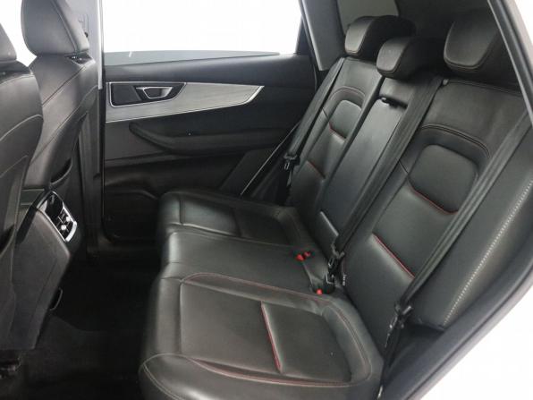 Chery Tiggo 7 Pro I с пробегом 2023 года, цена 1 719 000 рублей, 61000 км, внедорожник, Автокод Объявления