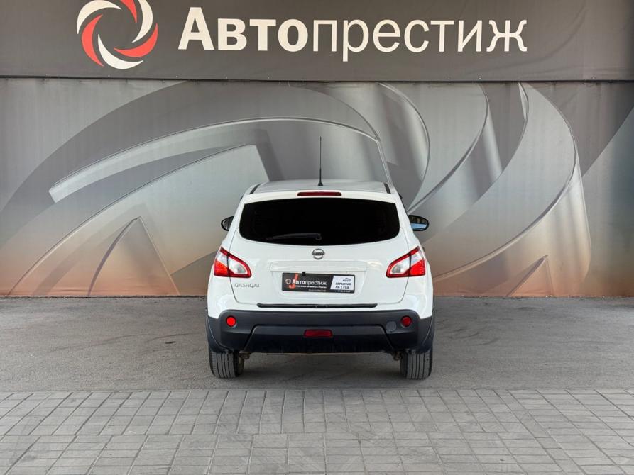 Nissan Qashqai I Рестайлинг Волгоград  - изображение 6