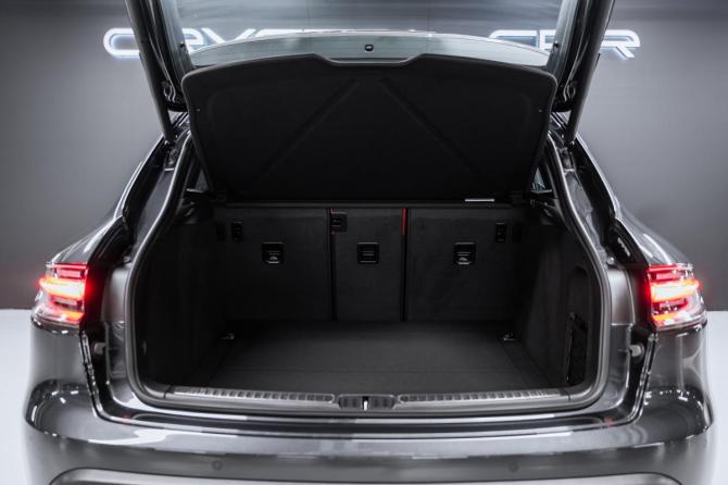 Новый Porsche Macan I Рестайлинг 2 2026 года, цена 12 800 000 рублей, внедорожник, Автокод Объявления