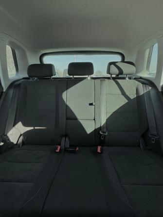 Volkswagen Tiguan I Рестайлинг с пробегом 2016 года, цена 1 450 000 рублей, 216719 км, внедорожник, Автокод Объявления