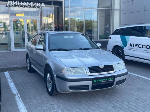 Skoda Octavia I (A4) Рестайлинг с пробегом 2007 года, цена 321 000 рублей, 317993 км, лифтбек, Автокод Объявления