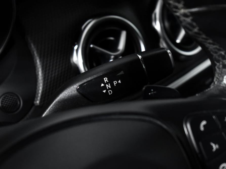 Mercedes-Benz GLA I (X156) Санкт-Петербург  - изображение 11