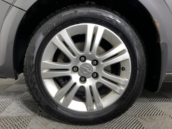 Opel Astra H Рестайлинг с пробегом 2009 года, цена 487 000 рублей, 170000 км, седан, Автокод Объявления
