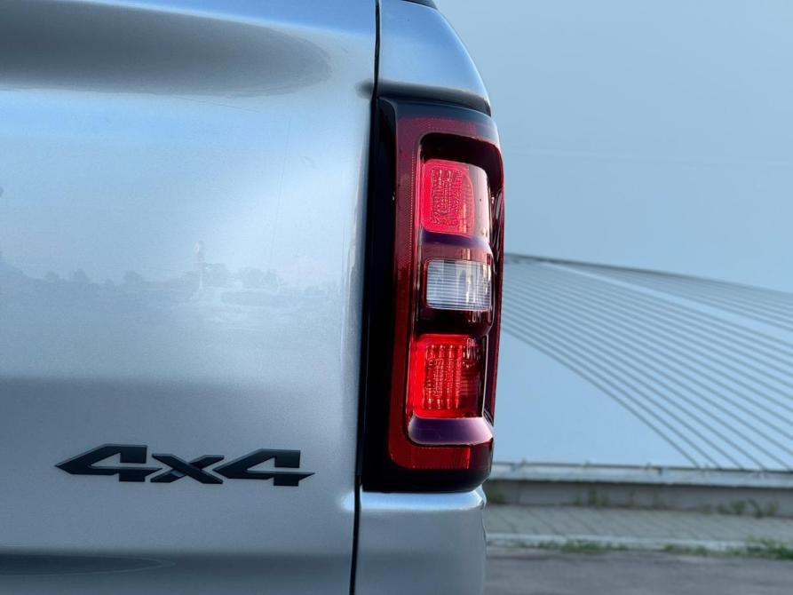 Ram 1500 V Рестайлинг Воронеж  - изображение 8