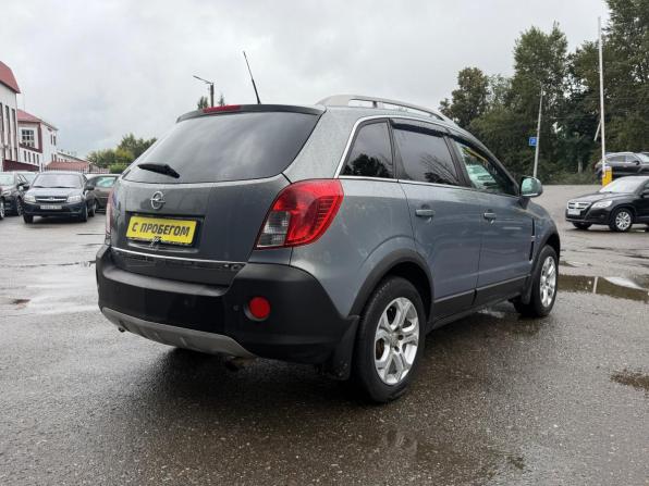 Opel Antara I Рестайлинг с пробегом 2013 года, цена 850 000 рублей, 182000 км, внедорожник, Автокод Объявления