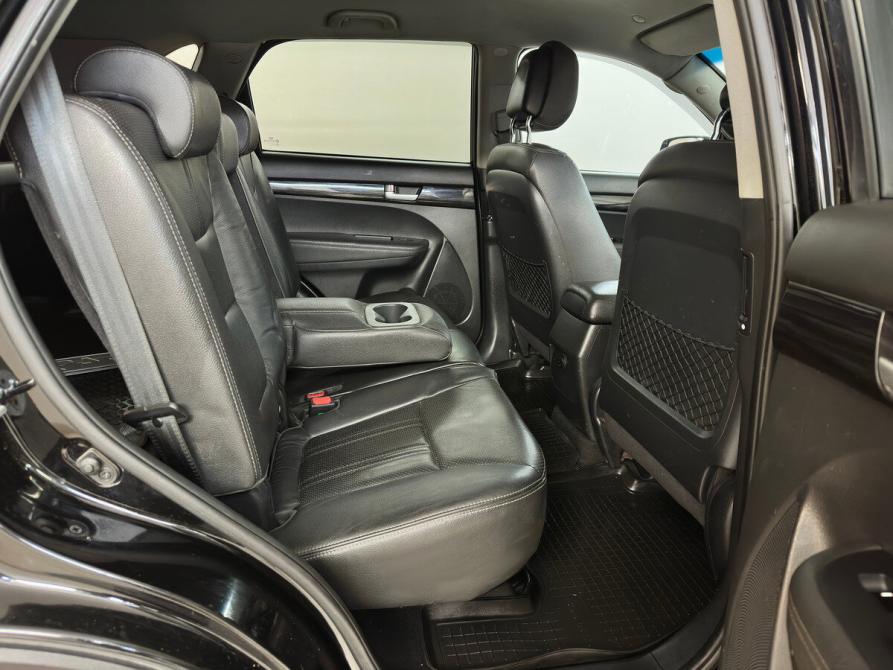 Kia Sorento II Москва  - изображение 11