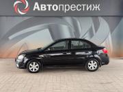 Kia Rio II Рестайлинг Волгоград  - изображение 30