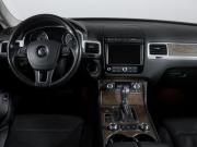 Volkswagen Touareg II Рестайлинг Москва  - изображение 32