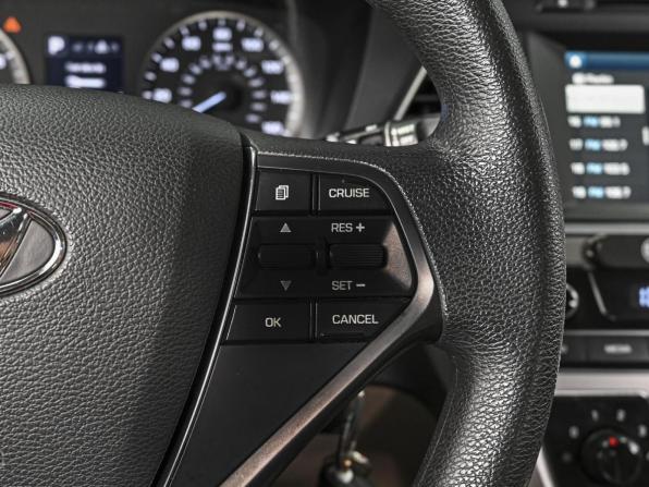 Hyundai Sonata VII (LF) с пробегом 2016 года, цена 1 265 545 рублей, 139480 км, седан, Автокод Объявления