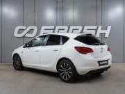 Opel Astra J Воронеж  - изображение 19