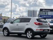 Kia Sportage III Новосибирск  - изображение 33