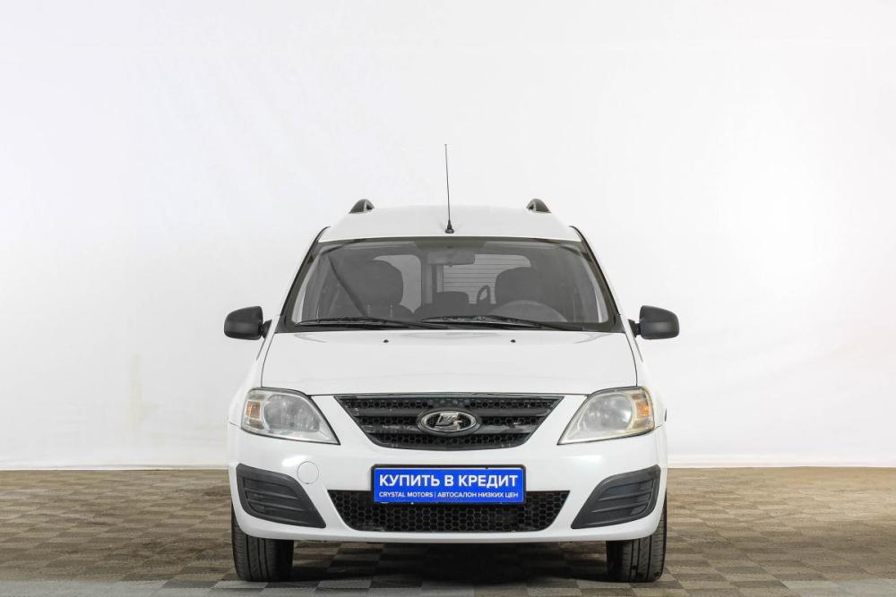 Lada (ВАЗ) Largus I Тюмень  - изображение 2