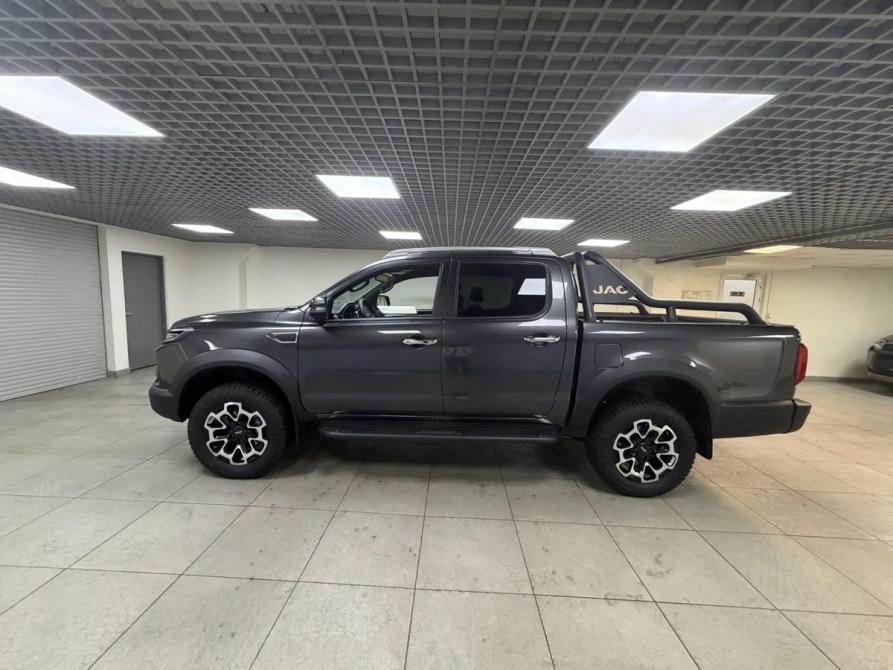 JAC T9 Москва  - изображение 2