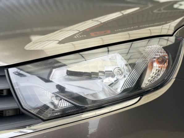 Lada (ВАЗ) Granta I Рестайлинг с пробегом 2021 года, цена 667 000 рублей, 53299 км, седан, Автокод Объявления