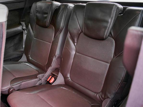 Renault Espace V с пробегом 2017 года, цена 1 690 000 рублей, 156085 км, минивэн, Автокод Объявления