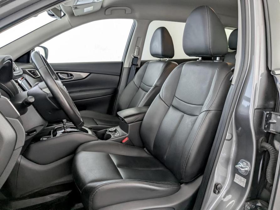 Nissan X-Trail III Москва  - изображение 20
