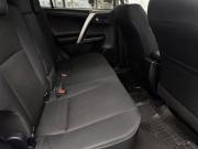 Toyota RAV4 IV (XA40) Рестайлинг Воронеж  - изображение 41
