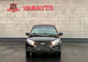 Lada (ВАЗ) Granta I Рестайлинг Альметьевск  - изображение 10