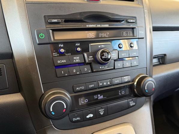 Honda CR-V III Рестайлинг с пробегом 2011 года, цена 1 470 000 рублей, 215275 км, внедорожник, Автокод Объявления