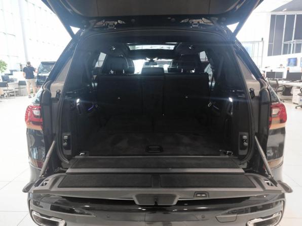 BMW X7 I (G07) с пробегом 2021 года, цена 7 300 000 рублей, 153008 км, внедорожник, Автокод Объявления