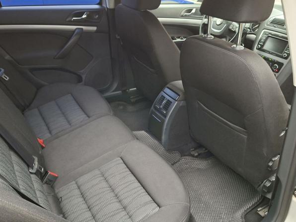 Skoda Octavia II (A5) Рестайлинг с пробегом 2013 года, цена 848 000 рублей, 201854 км, лифтбек, Автокод Объявления