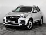 Chery Tiggo 4 I Рестайлинг Санкт-Петербург  - изображение 26