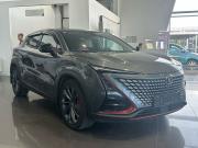 Changan UNI-T I Челябинск  - изображение 8
