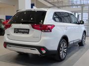 Mitsubishi Outlander III Рестайлинг 3 Казань  - изображение 28