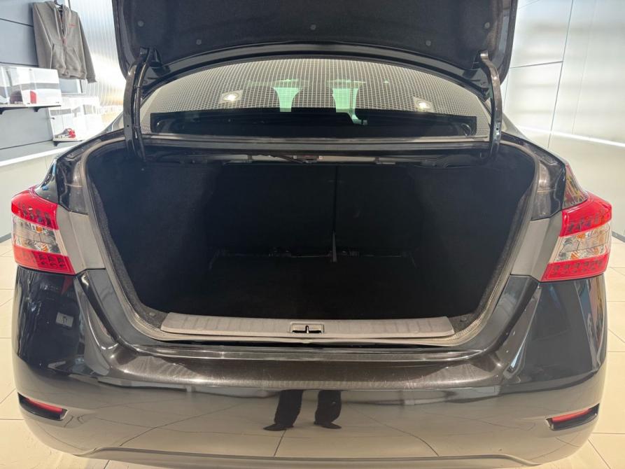 Nissan Sentra VII (B17) Екатеринбург  - изображение 17