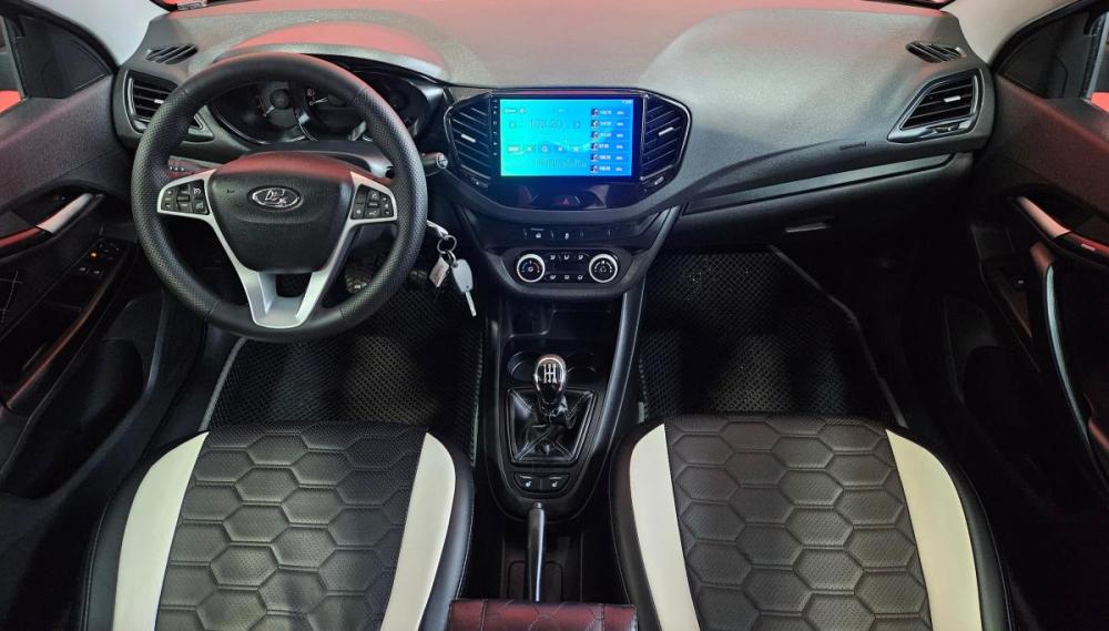 Lada (ВАЗ) Vesta I Вологда  - изображение 9