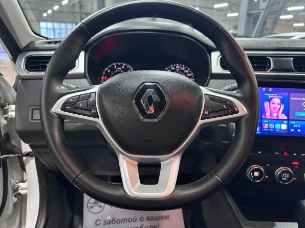 Renault Arkana I с пробегом 2022 года, цена 1 390 000 рублей, 37811 км, внедорожник, Автокод Объявления