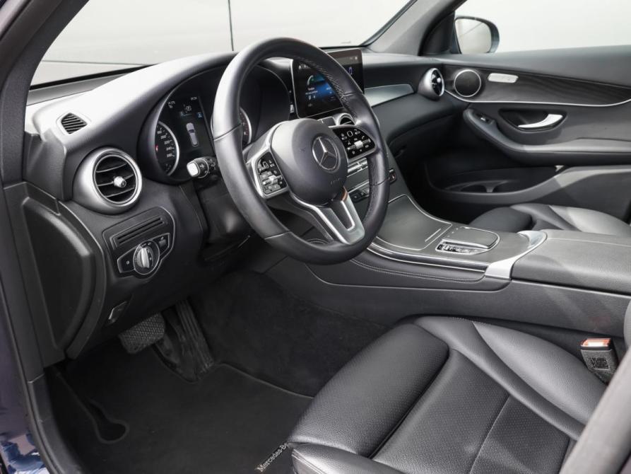 Mercedes-Benz GLC I (X253) Рестайлинг Москва  - изображение 17