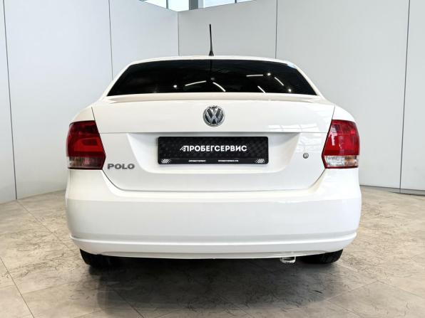 Volkswagen Polo V с пробегом 2013 года, цена 720 000 рублей, 238372 км, седан, Автокод Объявления