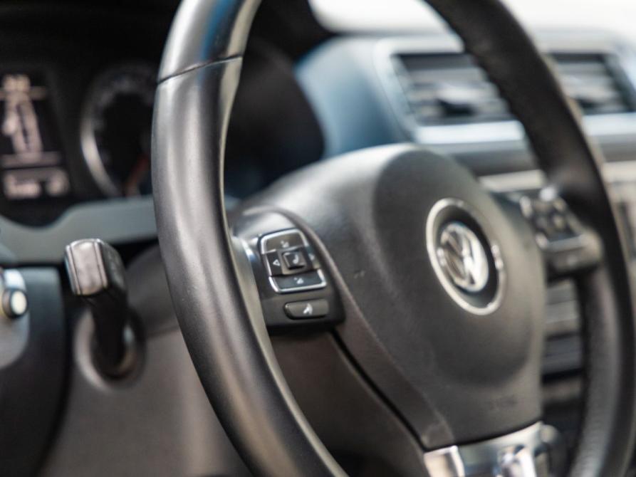 Volkswagen Jetta VI Волгоград  - изображение 26